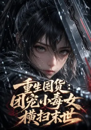 重生囤货：团宠小毒女横扫末世