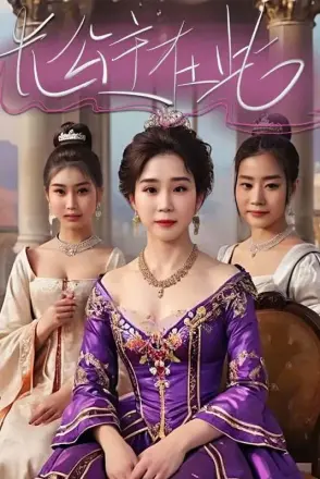 长公主在此