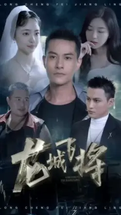 龙城飞将