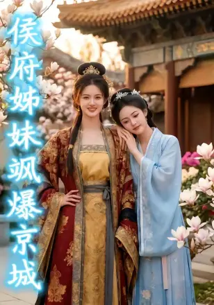 侯府姊妹飒爆京城    Ai漫剧