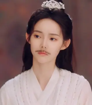 灵猫捕君心