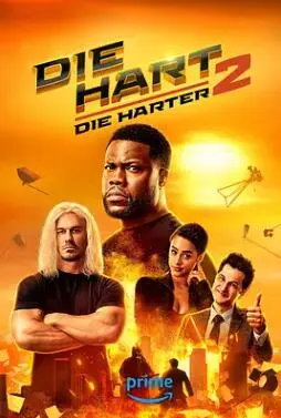 动作巨星2(2024)