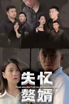 失忆赘婿