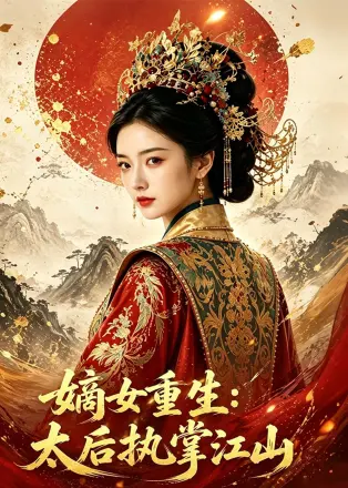 嫡女重生：太后执掌江山     Ai漫剧