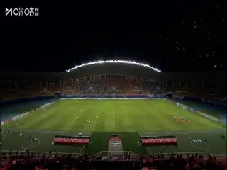 中甲联赛 大连鲲城VS南京城市 20250713
