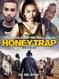 thehoneytrap
