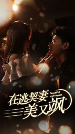 在逃契妻美又飒