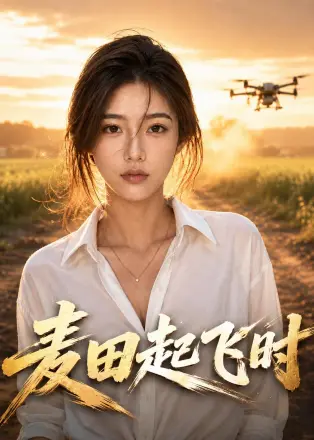 麦田起飞时 AI