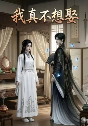 我真不想娶 漫剧