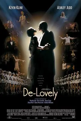 小可爱delovely