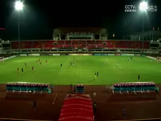 中甲联赛 上海嘉定汇龙VS无锡吴钩 20240929