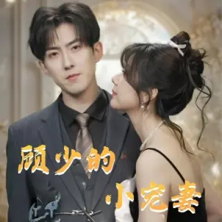 顾少的小宠妻
