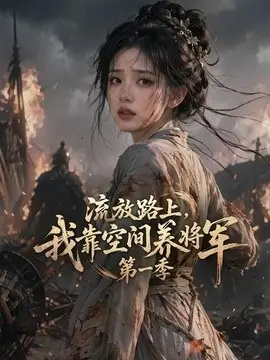 流放路上,我靠空间养将军第四季