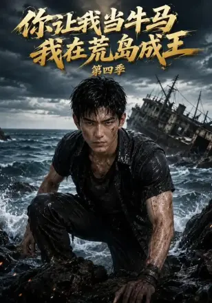 你让我当牛马我在荒岛成王第二季