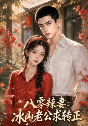 八零辣妻：冰山老公求转正