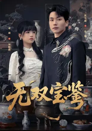 无双宝鉴