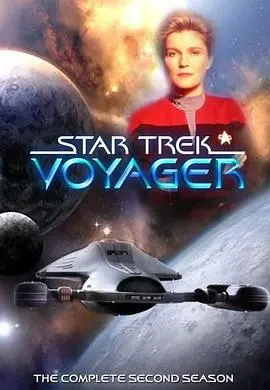 星际旅行:重返地球第一季