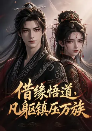 借缘悟道,凡躯镇压万族