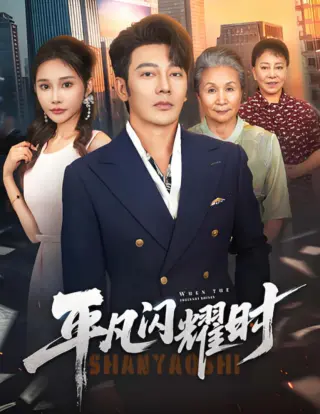 平凡闪耀时