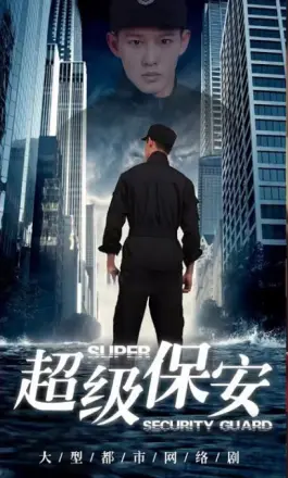 女总裁的超级保安