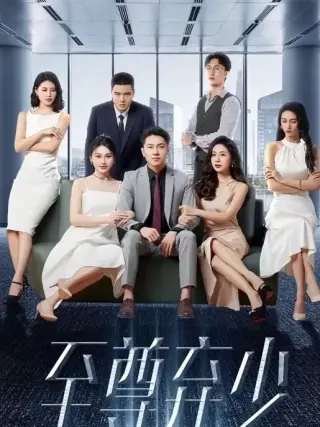 至尊弃少