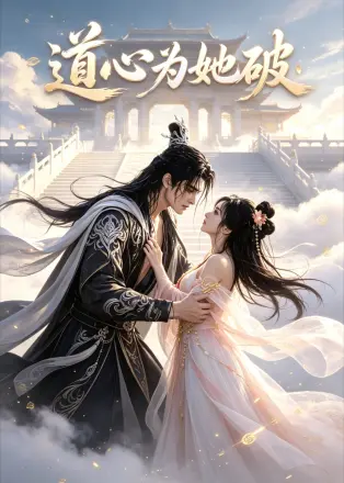道心为她破