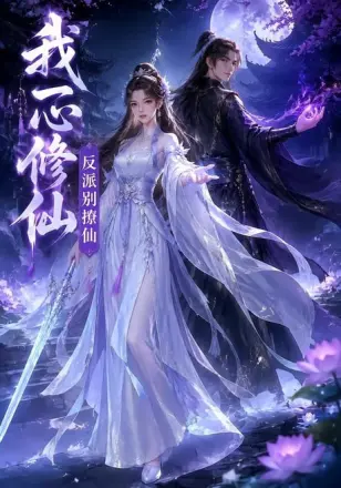 我一心修仙,反派别撩仙