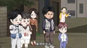 最强统子