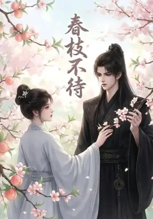 春枝不待