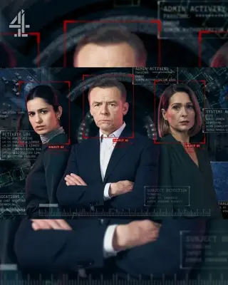 暗战第一季