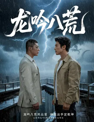 龙腾九霄