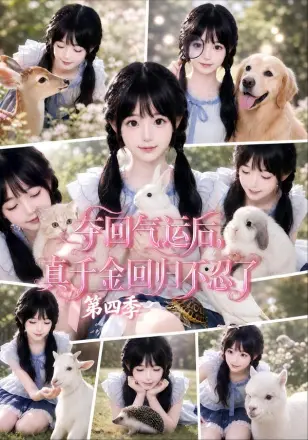 夺回气运后，真千金回归不忍了
