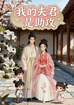我的夫君是助攻   Ai漫剧
