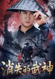 消失的武神
