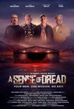 A Sense of Dread