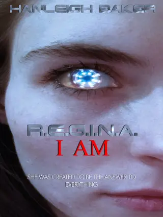 R.E.G.I.N.A. 我是