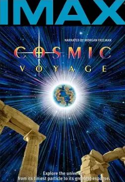 宇宙之旅