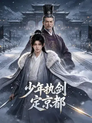少年执剑定京都