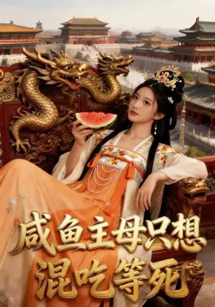咸鱼主母只想混吃等死   Ai漫剧