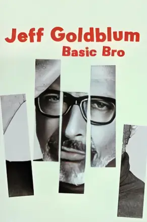 杰夫·高布伦：Basic Bro