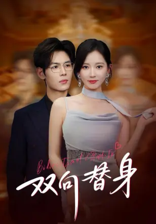 双向替身