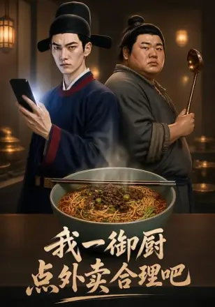 我一御我一御厨点外卖合理吧