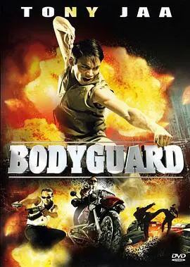 曼谷保镖(2004)