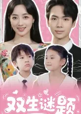 双生谜题