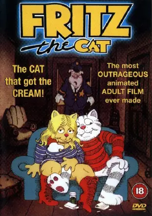 怪猫菲力兹