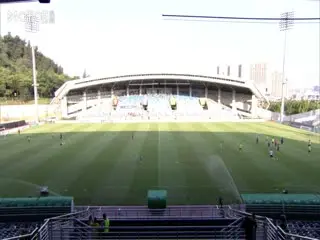 中乙联赛 泉州亚新VS湖北青年星 20251004