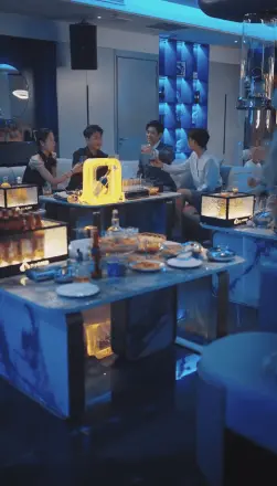 不原谅不复合苏小姐独美