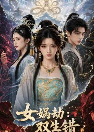 女娲劫：双生错   AI