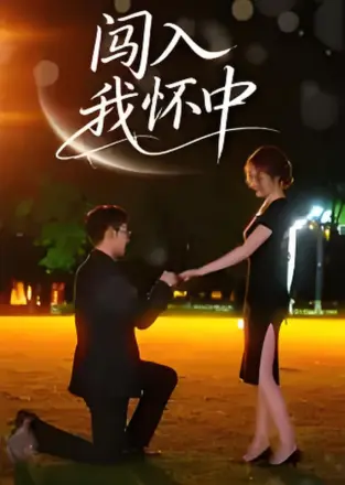 闯入我怀中