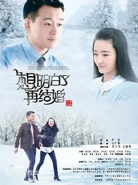 想明白了再结婚(2015)